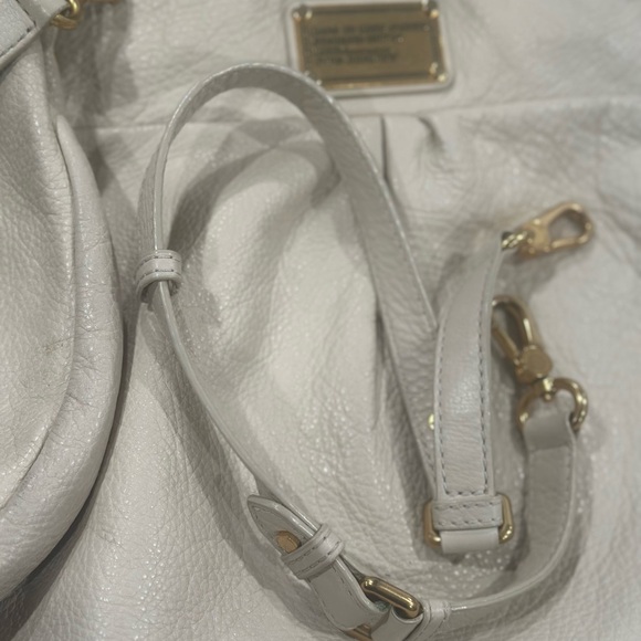 2 Marc by Marc Jacobs hobo bags - Picture 9 of 10